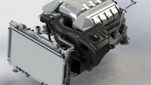 Load image into Gallery viewer, aFe Power 13-15 Chevrolet Camaro SS V8-6.2L Pro DRY S Cold Air Intake System with Sight Window