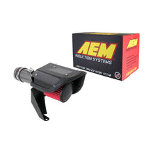 Load image into Gallery viewer, AEM Induction Cold Air Intake System for 2015-2019 Acura TLX 3.5L V6 - Part #aem21-871C