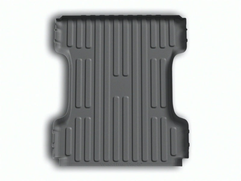 WeatherTech ImpactLiner for 2019-2020 Ram 1500 and 2021-2024 Ram TRX 5ft 7in Bed in Black