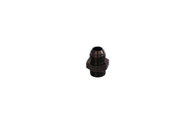 Load image into Gallery viewer, Aeromotive ORB-10 to AN-10 Male Flare Adapter Fitting for High-Performance Fuel Systems
