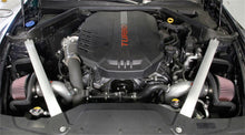 Load image into Gallery viewer, K&amp;N 2018-2020 Kia Stinger 3.3L Turbo Typhoon Cold Air Intake System
