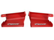 Load image into Gallery viewer, aFe MagnumFORCE Dynamic Air Scoop for BMW 3 Series (E90/E92/E93) 2006-2013 * Red