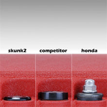 Load image into Gallery viewer, Skunk2 Honda/Acura B-Series VTEC Clear Anodized Low-Profile Valve Cover Hardware Kit