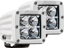 Load image into Gallery viewer, Rigid Industries Marine Dually Flood Light Set (Part Number: rig602113)