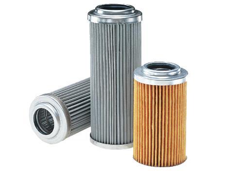 Aeromotive Replacement Element for 18660-18667 Fuel Cells - High-Performance 100-Micron Filter