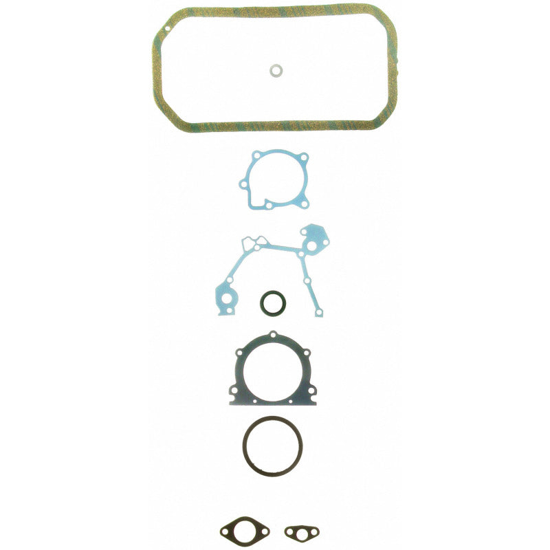 Fel-Pro Geo Storm CS 9685 Engine Conversion Gasket Set for 1989-1993 Isuzu and Lotus Models