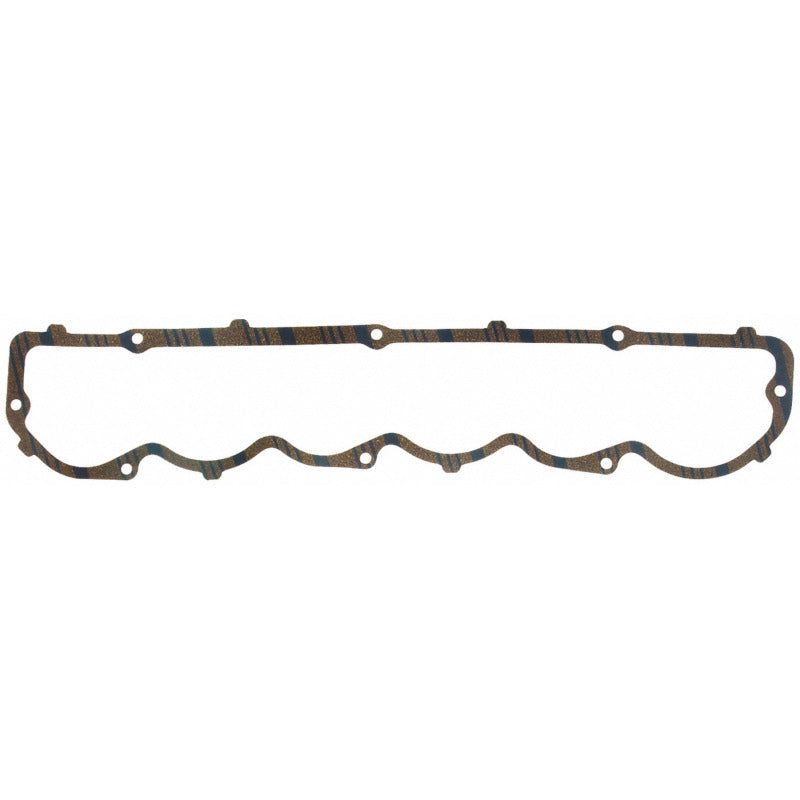 Fel-Pro 1639 Blue Stripe Engine Valve Cover Gasket Set for L6 Engines