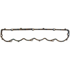 Fel-Pro 1639 Blue Stripe Engine Valve Cover Gasket Set for L6 Engines