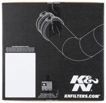 Load image into Gallery viewer, K&amp;N Engineering 69-5323TS Cold Air Intake System for Hyundai Veloster 2019-2021