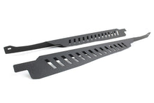 Load image into Gallery viewer, Perrin Performance Black Fender Shroud Set for 2008-2014 Subaru WRX/STI and 2008-2011 Impreza