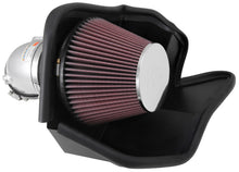Load image into Gallery viewer, K&amp;N Engineering 69-5310TS Cold Air Intake System for 2013-2015 Hyundai Genesis Coupe 3.8L V6