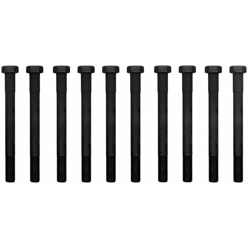 Fel-Pro ES 72860 Engine Cylinder Head Bolt Set for Dodge Ram 50 and Mitsubishi Vehicles