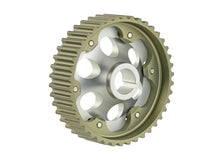 Load image into Gallery viewer, Skunk2 Racing Pro-Series Honda Prelude H22A Adjustable Cam Gears - Titanium Color