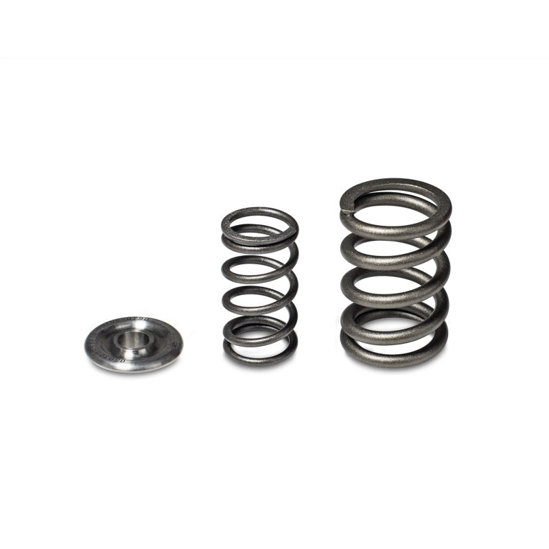 Skunk2 Alpha Series Honda/Acura H Series Valve Spring and Titanium Retainer Kit (Part Number: skk344-05-1360)