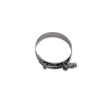 Load image into Gallery viewer, Mishimoto 1.5 Inch Stainless Steel T-Bolt Clamps – Heavy-Duty Hose &amp; Pipe Securement