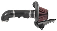 Load image into Gallery viewer, K&amp;N Engineering Part 63-3084 Cold Air Intake System for 2013-2015 Cadillac ATS V6 3.6L - Enhanced Horsepower &amp; Torque