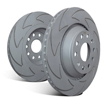 Load image into Gallery viewer, EBC BSD1056 BSD Series Front Sport Rotors for 2003-2004 Subaru Impreza WRX STI and 2017-2018 Subaru BRZ/Toyota 86