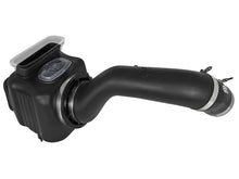 Load image into Gallery viewer, aFe Momentum HD Pro 10R Cold Air Intake System for 2017 GM Diesel Trucks V8-6.6L L5P