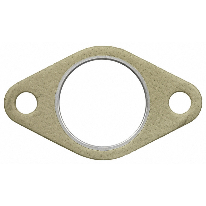Fel-Pro 9827 Exhaust Pipe Flange Gasket for Lincoln and Ford Vehicles