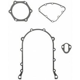 Fel-Pro 2723 Engine Gasket Set for Chevrolet V8 - Reliable Sealing Solution