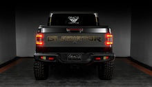Load image into Gallery viewer, Oracle 2020+ Jeep Gladiator JT Flush Mount LED Tail Lights with Tinted Lens