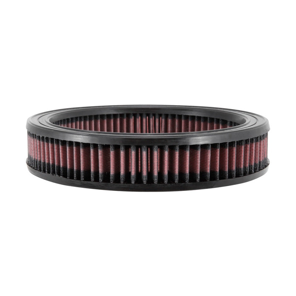 K&N Replacement High-Flow Air Filter for Chevrolet Camaro 1962-1980 * Engine Air Intake Upgrade