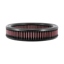 Load image into Gallery viewer, K&amp;N Replacement High-Flow Air Filter for Chevrolet Camaro 1962-1980 * Engine Air Intake Upgrade