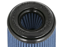 Load image into Gallery viewer, aFe Magnum FLOW Pro 5R Replacement Air Filter Pair for Increased Performance - Part #AFE24-91117-MA
