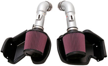 Load image into Gallery viewer, K&amp;N Engineering 69-7078TS Cold Air Intake System for Nissan 370Z and Infiniti G37 V6-3.7L