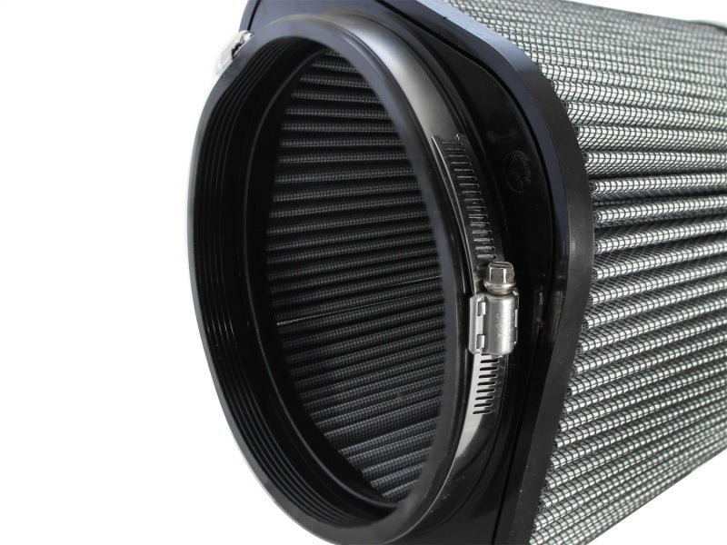 aFe MagnumFLOW Pro DRY S Universal Air Filter 7.13in F x 8.75in B x 7in T x 6.75in H