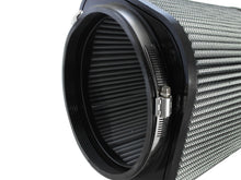 Load image into Gallery viewer, aFe MagnumFLOW Pro DRY S Universal Air Filter 7.13in F x 8.75in B x 7in T x 6.75in H