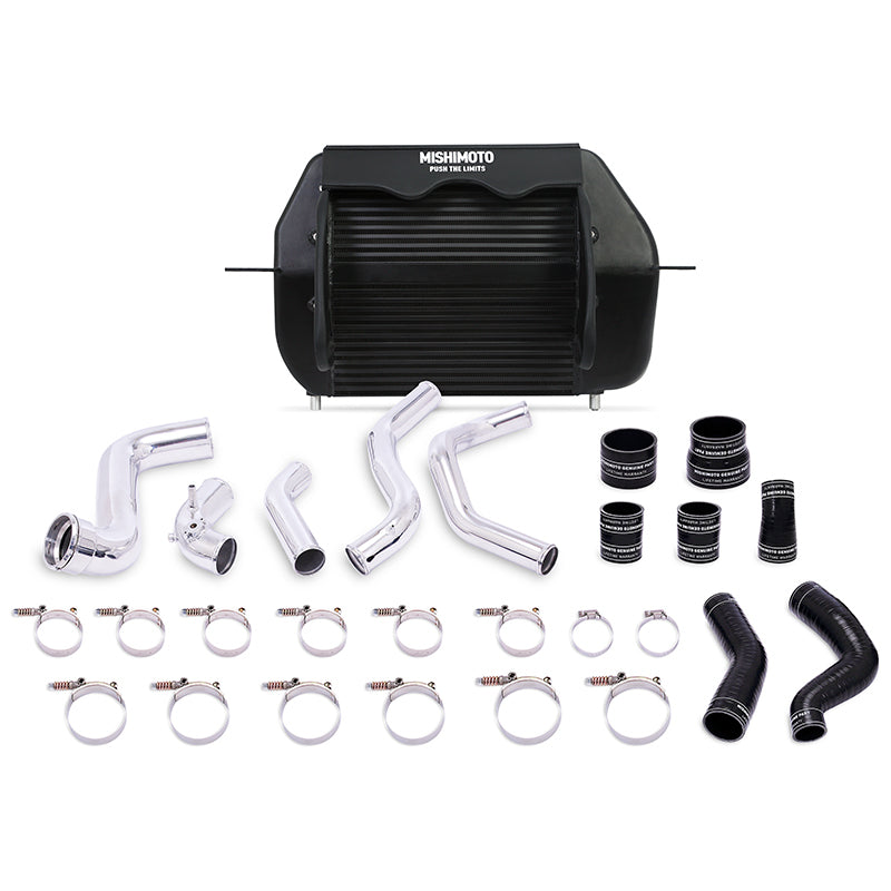Mishimoto 2011-2014 Ford F-150 EcoBoost Intercooler and Pipe Kit – Performance Upgrade