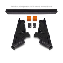Load image into Gallery viewer, Mishimoto 2019+ Ram 6.7L Cummins Intercooler Kit with SL Cooler and WBK Pipes