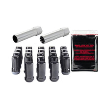 Load image into Gallery viewer, McGard SplineDrive Tuner 23-Piece Wheel Installation Kit for Jeep Wrangler JL - Black