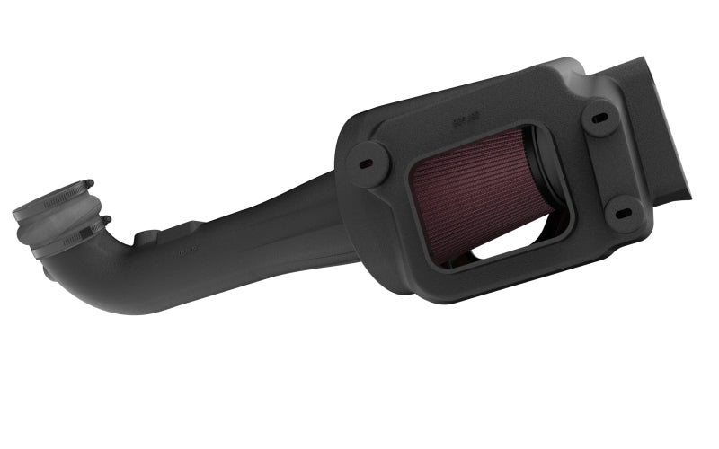 K&N Engineering NextGen Cold Air Intake System for Chevrolet Silverado 1500 V8 5.3L & 6.2L