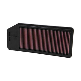 K&N Engineering - 04-08 Honda Accord and Acura TSX High-Flow Reusable Air Filter - 33-2276