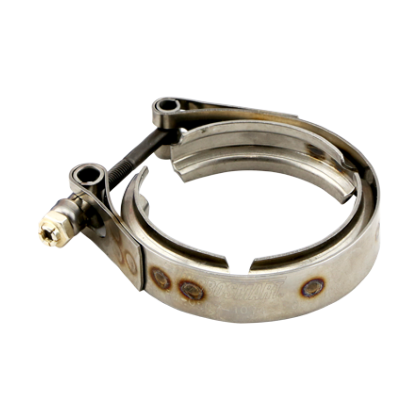 Turbosmart WG50 GenV Outlet V-Band Clamp for External Wastegate Assembly