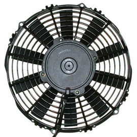 SPAL 12-inch Medium Profile Pull Fan Model VA10-AP50/C-25A - 1097 CFM Airflow