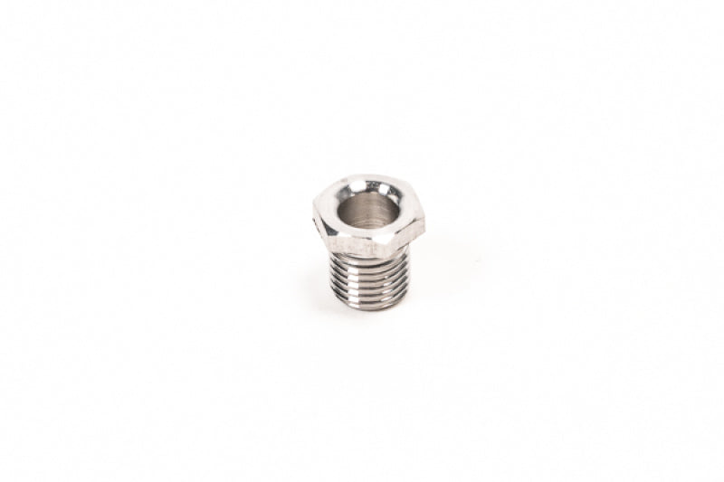 Radium Engineering Replacement FPR Orifice - Stainless Steel Part Number rad14-0772