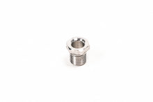 Load image into Gallery viewer, Radium Engineering Replacement FPR Orifice - Stainless Steel Part Number rad14-0772