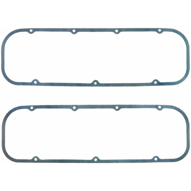 Fel-Pro 1660 Engine Valve Cover Gasket Set for V8 Engines