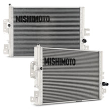 Load image into Gallery viewer, Mishimoto 2023+ Nissan Z Performance Heat Exchanger – High-Flow Cooling Solution