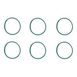 Fel-Pro MS 97312 Engine Intake Manifold Gasket Set for Volvo XC60