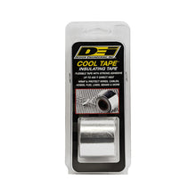Load image into Gallery viewer, DEI Cool Tape 1-1/2 inch x 15 ft. Thermal Insulating Tape with Self-Adhesive Backing