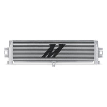 Load image into Gallery viewer, Mishimoto G8X BMW M2/M3/M4 Performance Oil Cooler - Silver