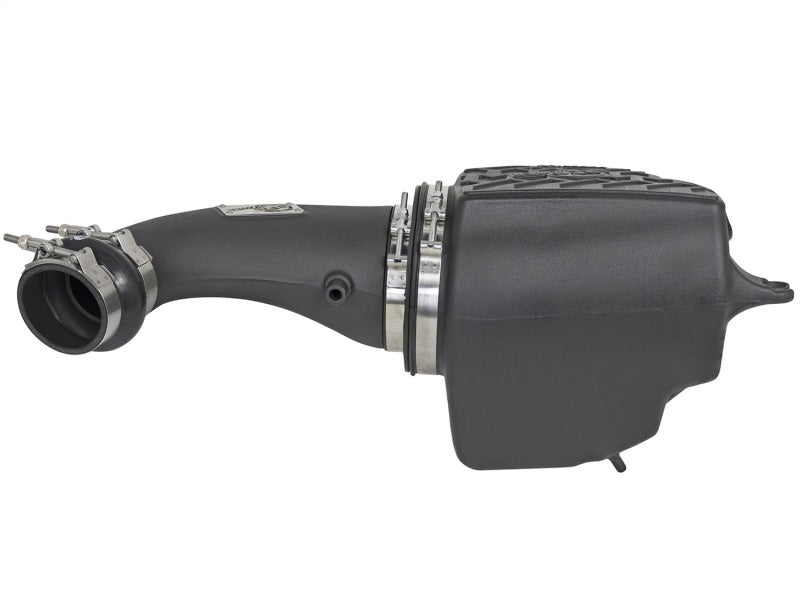 aFe Momentum GT Stage 2 Pro 5R Cold Air Intake System for Jeep Wrangler (2007-2011) V6 3.8L with Mechanical Fan
