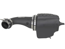 Load image into Gallery viewer, aFe Momentum GT Stage 2 Pro 5R Cold Air Intake System for Jeep Wrangler (2007-2011) V6 3.8L with Mechanical Fan