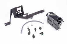 Load image into Gallery viewer, Radium Engineering R35 Nissan GT-R Coolant Tank Kit - CNC Machined Replacement