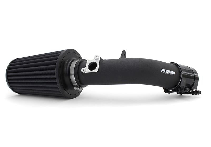 Perrin Performance Cold-Air Intake for 2008-2014 Subaru WRX and 2008-2015 STI - Black