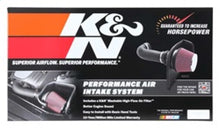 Load image into Gallery viewer, K&amp;N Engineering 57-1561 Performance Cold Air Intake System for Dodge Ram and Ram 2500 V8 5.7L